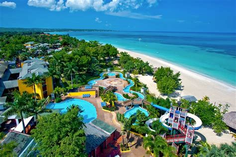 The 7 Best Caribbean All-Inclusive Family Resorts in 2024