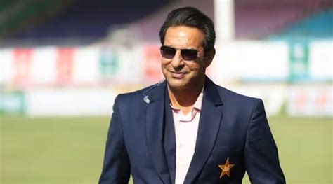 Pcb Should Delete The Video And Apologise Wasim Akram Slams Pakistan