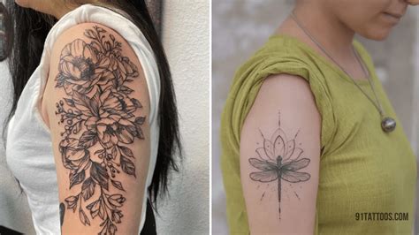 Best Half Sleeve Tattoos Designs