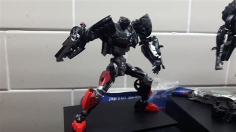 Minor Repaint Tlk Hot Rod Wip TFW2005 The 2005 Boards