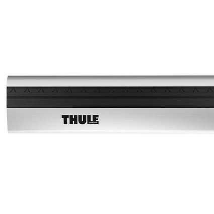 Barre De Toit Thule Wingbar Edge Cm Pi Ce Barredetoitpro Fr