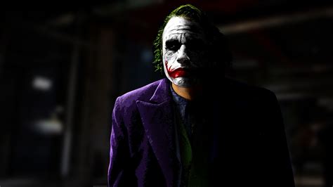 The Joker movie still, Joker, Batman, The Dark Knight, Heath Ledger HD ...