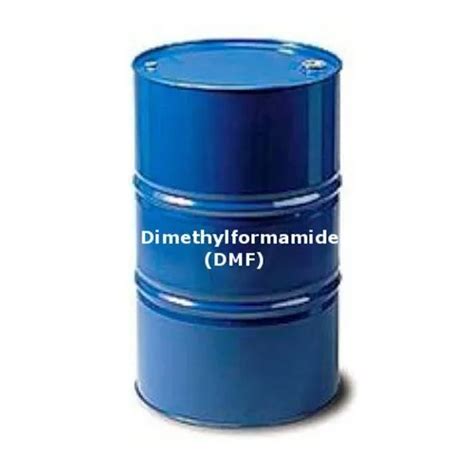 Dimethylformamide Dmf Solvent Application Commercial At Best Price