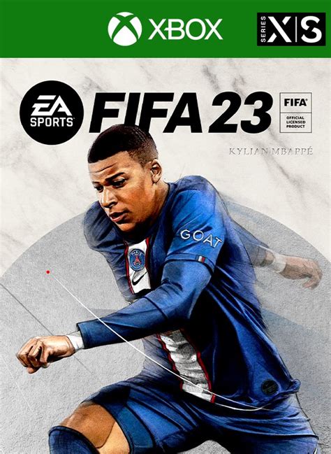 Fifa 23 Price On Xbox Series X S