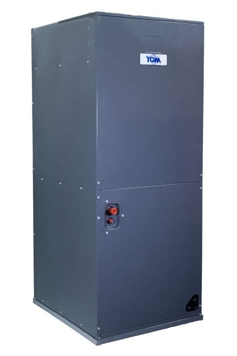 3 Ton Tgm Up To 15 Seer2 High Efficiency Multi Position Ecm Air Handler System The Best Mini