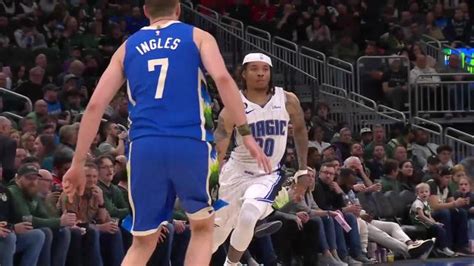 Markelle Fultz With An And One Vs The Milwaukee Bucks Yahoo Sports