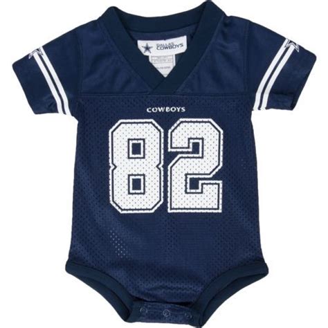 Dallas Cowboys Baby Clothes Target