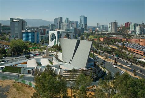 San Josemar A Escriv Church Architizer