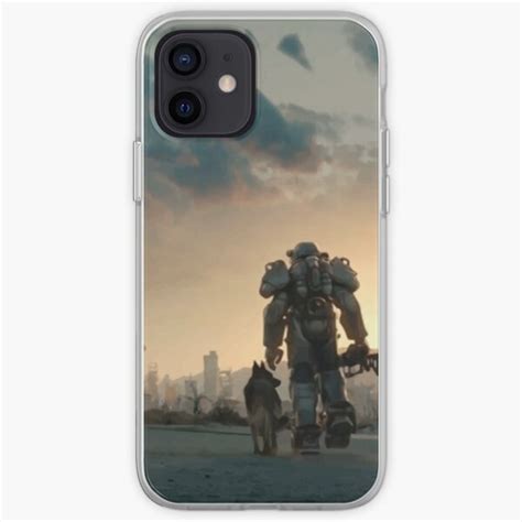 Fallout Iphone Cases And Covers Redbubble