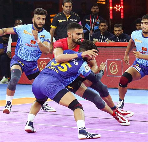 Pkl Match Preview Bengal Warriors Vs Bengaluru Bulls Khel Kabaddi