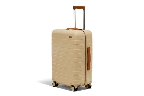 aways  white lotus luggage collection  perfect travel eye candy