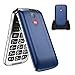 Amazon Uleway G Senior Flip Phone Unlocked With Sos Big Button T