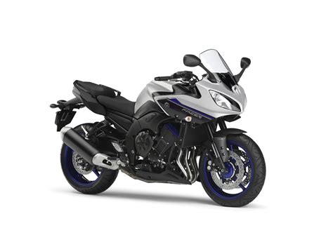 Motorrad Vergleich Yamaha Fz S Fazer Vs Yamaha Fz N