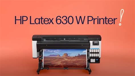 Introducing The New Hp Latex Printer Series Repro Products