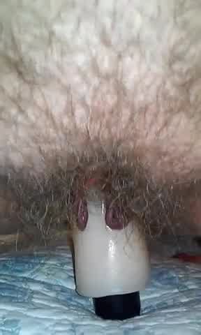 Wife Riding Her Dildo Impressive Lips Hotntubes