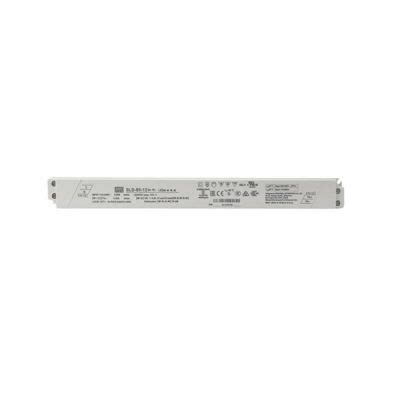 Meanwell SLD 80 24 Price And Specs Linear LED Driver YCICT