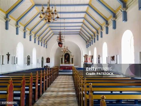 38 Svaneke Church Stock Photos, High-Res Pictures, and Images - Getty Images