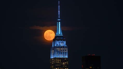 Strawberry Moon 2013