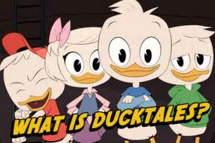 Ducktales (2017) |OT| Might solve a mystery, or reboot history! | NeoGAF