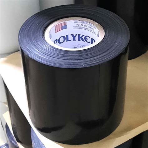 Jual Polyken Tape Inch X Feet Wrapping Pipa Hydran Gas Dan Oil