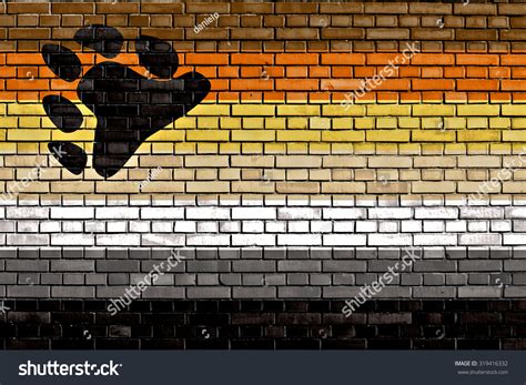 Gay Bear Flag Images Stock Photos Vectors Shutterstock