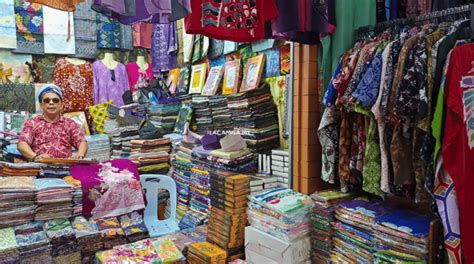 Pasar Payang Terengganu: An Ultimate Guide to the Largest Market Best ...