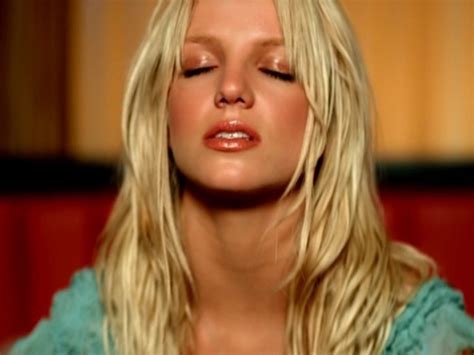 Im Not A Girl Not Yet A Woman Britney Spears Image 4348391 Fanpop