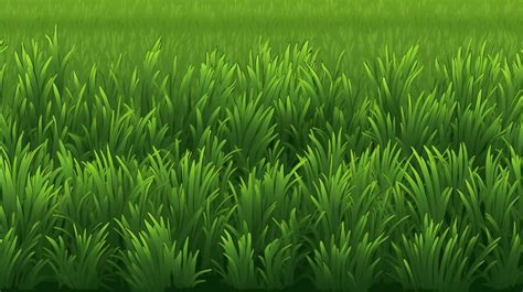 Premium Photo | Amazing Pixel Art Grass Background Seamless Lawn Texture Back