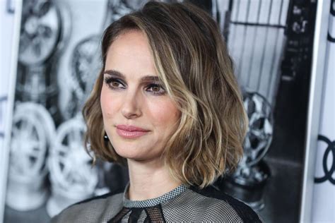 Natalie Portman Habla De Lo Que Sufrió Al Ser Sexualizada