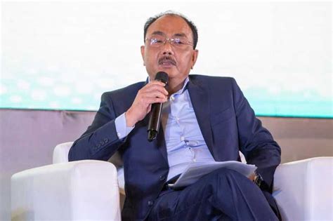 Pupuk Indonesia Akan Kembangkan Industri Green Ammonia