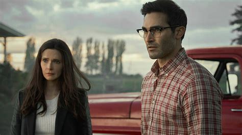 Superman And Lois Season 4 Photos Offer First Look At Final Episodes