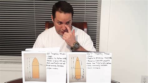 G1 Vs G7 Ballistic Coefficient Bc Truing Your Software Youtube