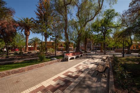 Combarbalá Caminos Por Descubrir