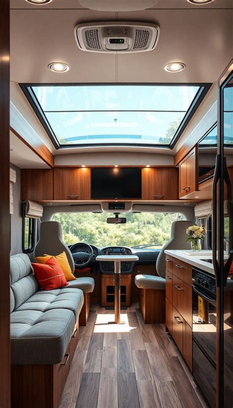 rv interior remodel ideas comfy ideas