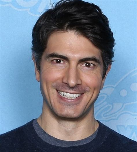 Brandon Routh Age, Net Worth, Wife, Family and Biography - TheWikiFeed