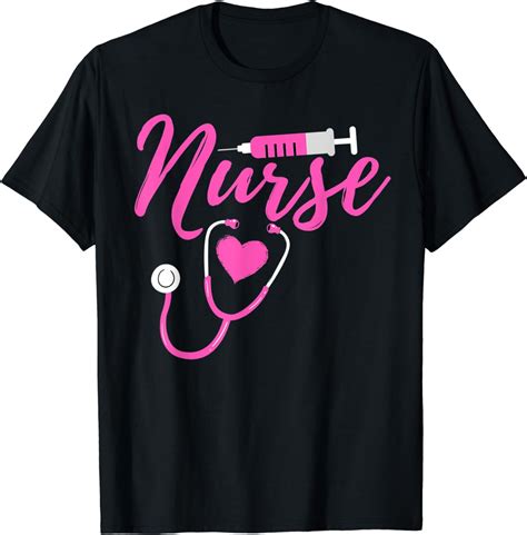 Happy Nurse Week 2023 Wound Care Nurse Rn Cna Work Mom Dad T Shirt