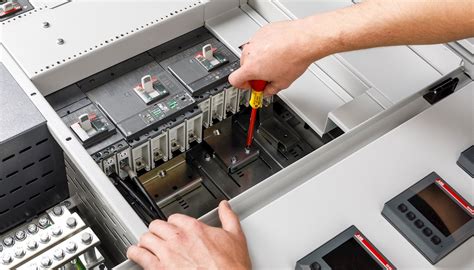 Abb Launches Protecta Power Panel Board Supporting Flexible Power