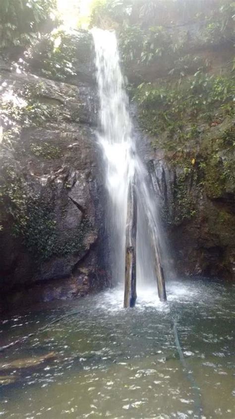 Río Sabaletas en el Valle del Cauca 3 razones para visitarlo