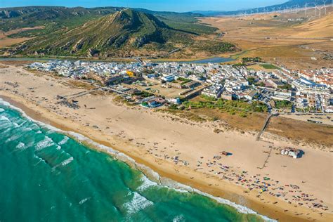 Zahara De Los Atunes La Escapada Infalible