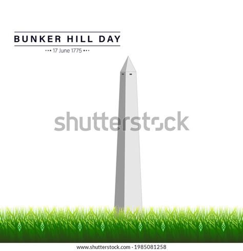 Bunker Hill Monument: Over 44 Royalty-Free Licensable Stock ...