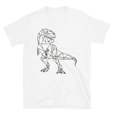 T Rex Shirt Trex Shirt T Shirt Men T Shirt Women Shirt For Etsy