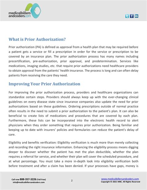 Ppt Improving Your Prior Authorization Process Powerpoint Presentation Id 10915931