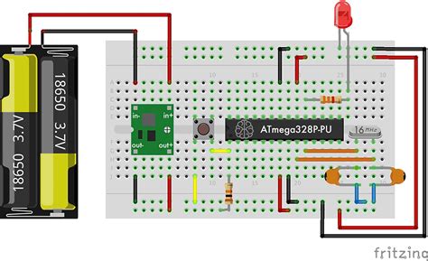 How To Make Your Own Standalone Arduino