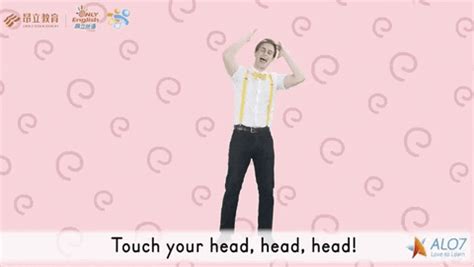 touch  head gifs    gif  giphy