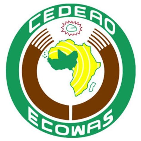 Economic Community Of West African States Ecowas Ammunition