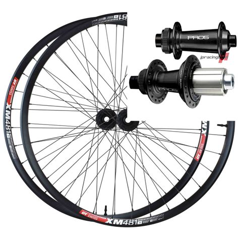 Wheel S Dt Swiss Xm Hope Pro Cl