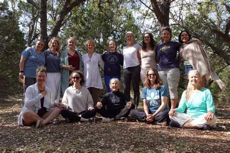 Womens Retreats — Nourishdeep
