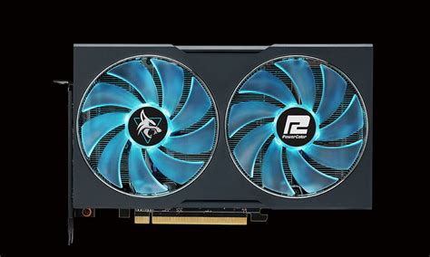 Powercolor Unveils The New Amd Radeon Rx Xt Series Graphics Cards