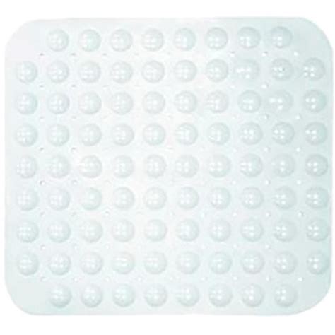 Вкладыш для ванной Bisk Pvc белый 55x55см (71377) – фото, отзывы ...