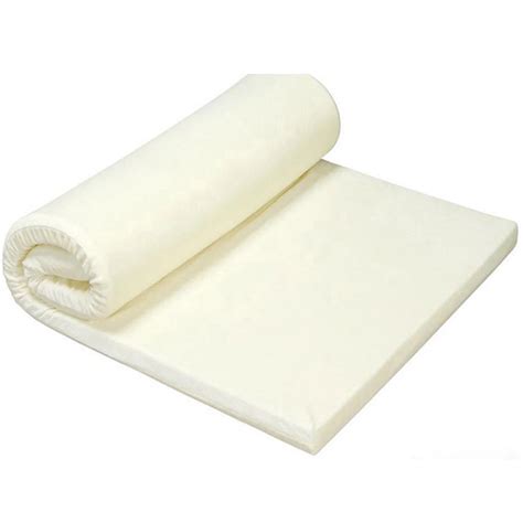 Memory Foam Mattress Topper Folding Foam Mattress - Buy Foam Bed Mattress Topper,Memory Foam ...